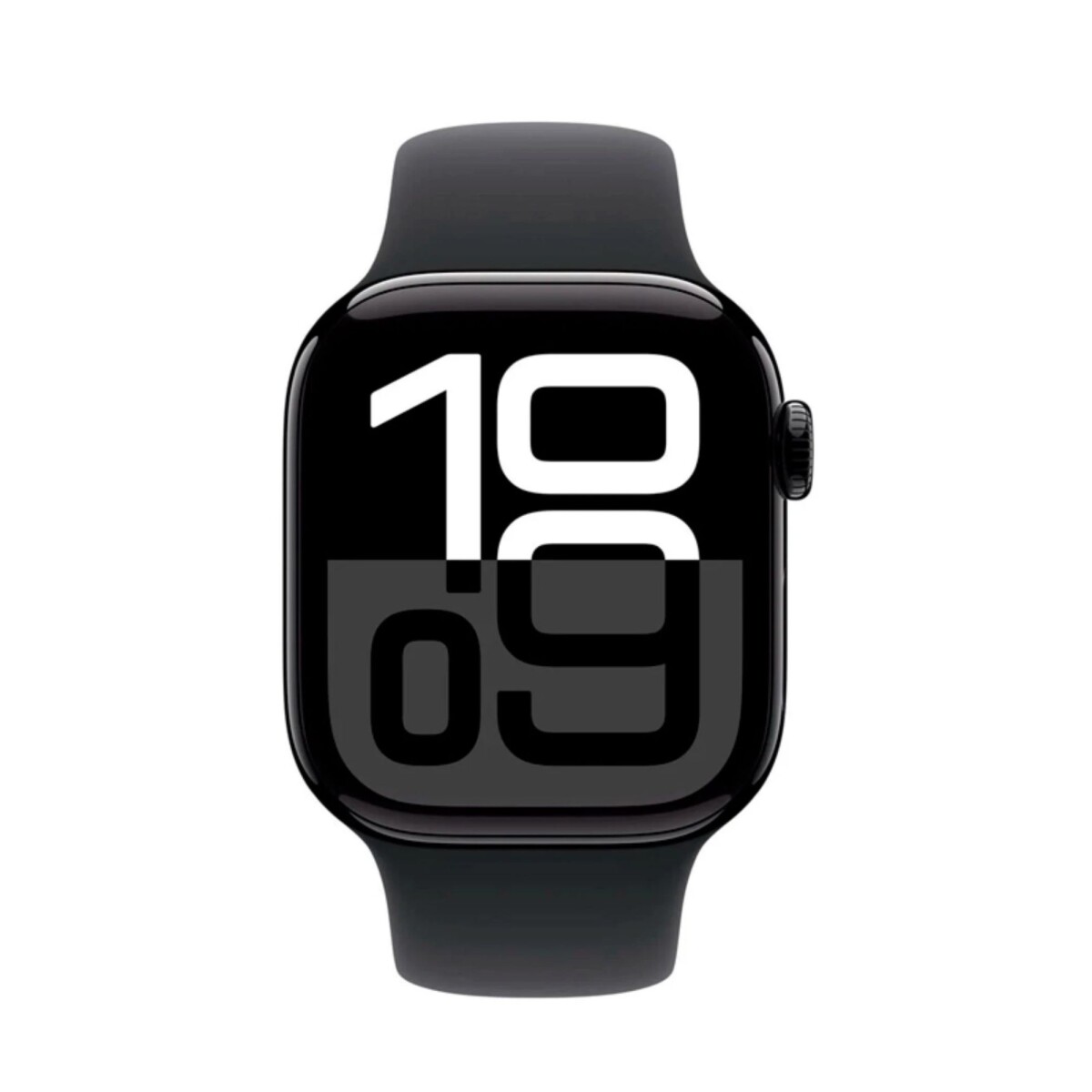Smartwatch S10 42MM MWWE3LW/A Negro 