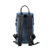 MATERA MOCHILA BAREIN AZUL DENIM