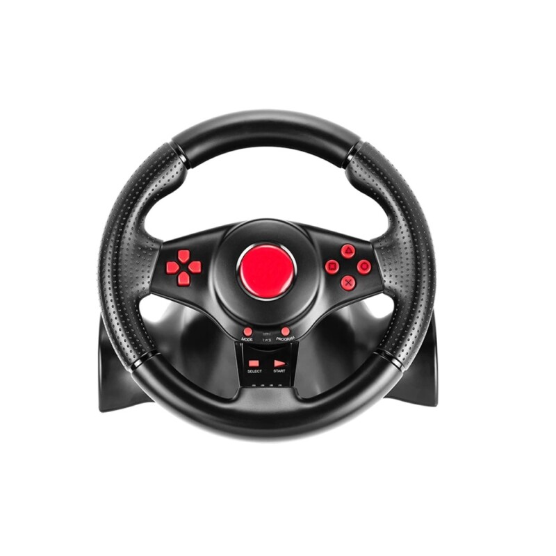 VOLANTE XTRIKE 903 PS3/PS4/PC/360/ONE/SW VOLANTE XTRIKE 903 PS3/PS4/PC/360/ONE/SW