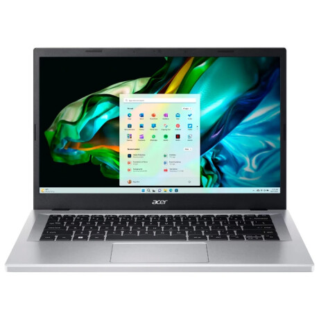 Notebook Acer 14" I3 12th 8gb 128gb Ssd W11 Usado Notebook Acer 14" I3 12th 8gb 128gb Ssd W11 Usado