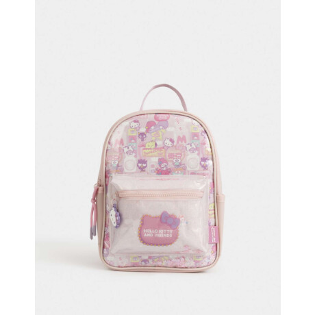 Mochilas y Carteras Infantiles Combinacion Multicolor