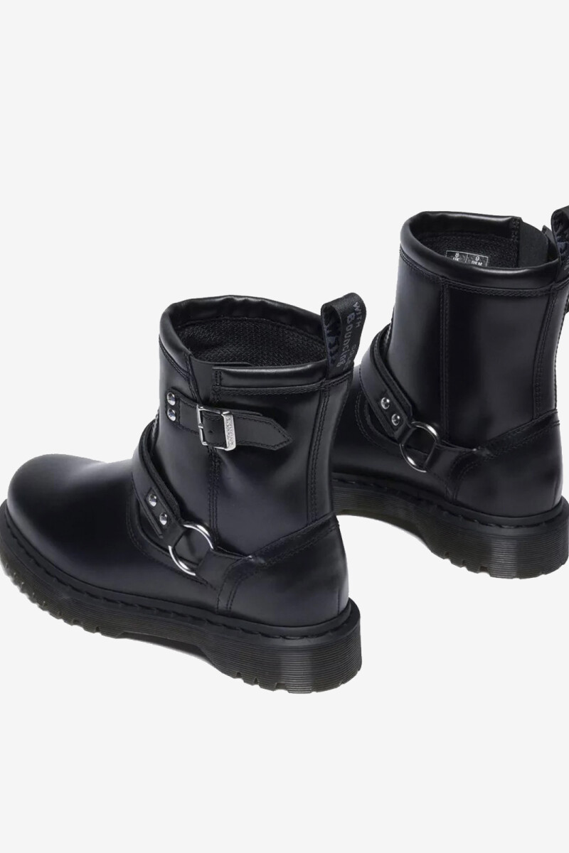 BOTA ANISTONE Negro