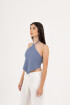 Giza Blue