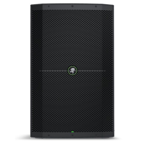 Thump 215 15” 1400W POWERED LOUDSPEAKER Thump 215 15” 1400W POWERED LOUDSPEAKER