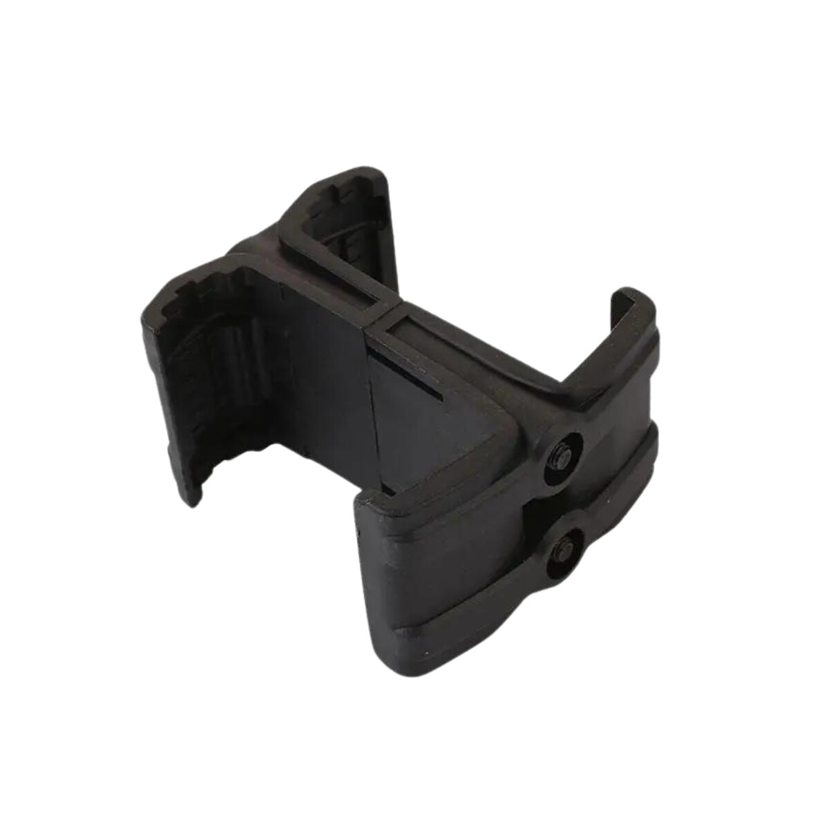 Acople para dos cargadores AR15 / M4 - Negro 