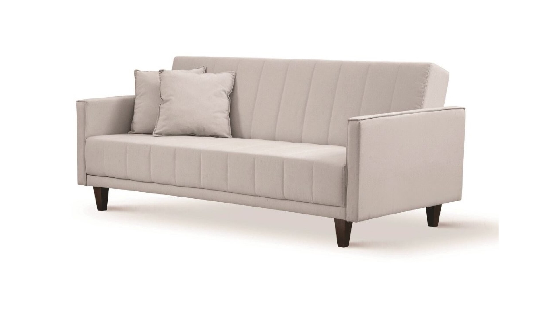 Sofa Cama OLIVER Beige 