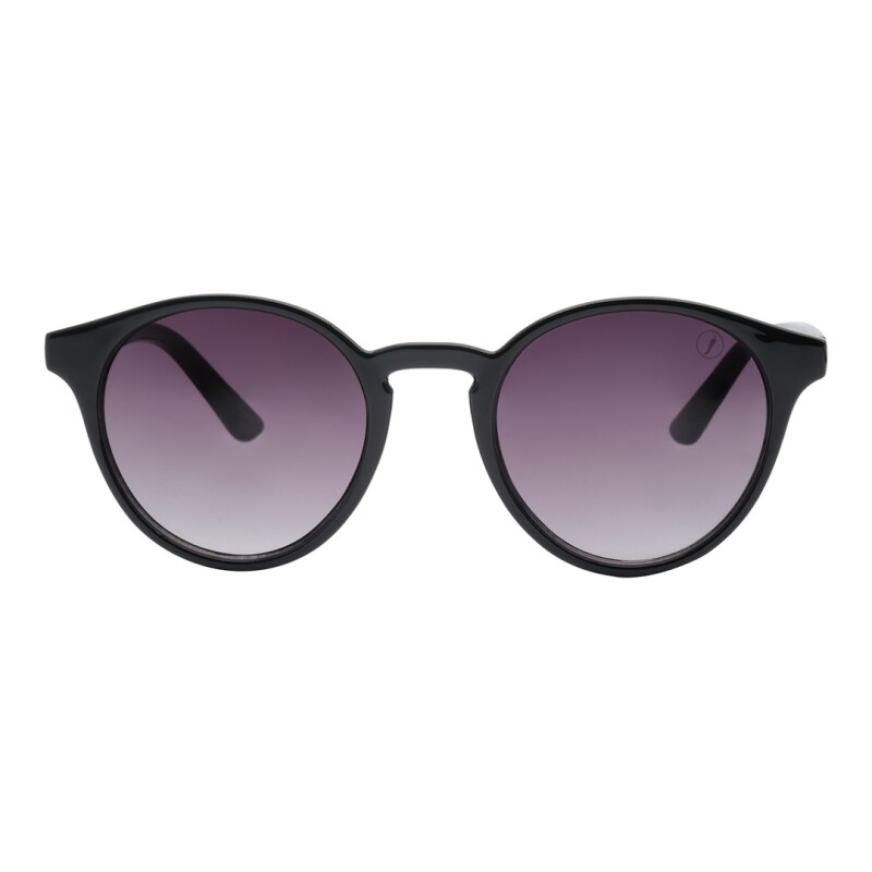Lentes de Sol Chilli Beans Lihue Negro