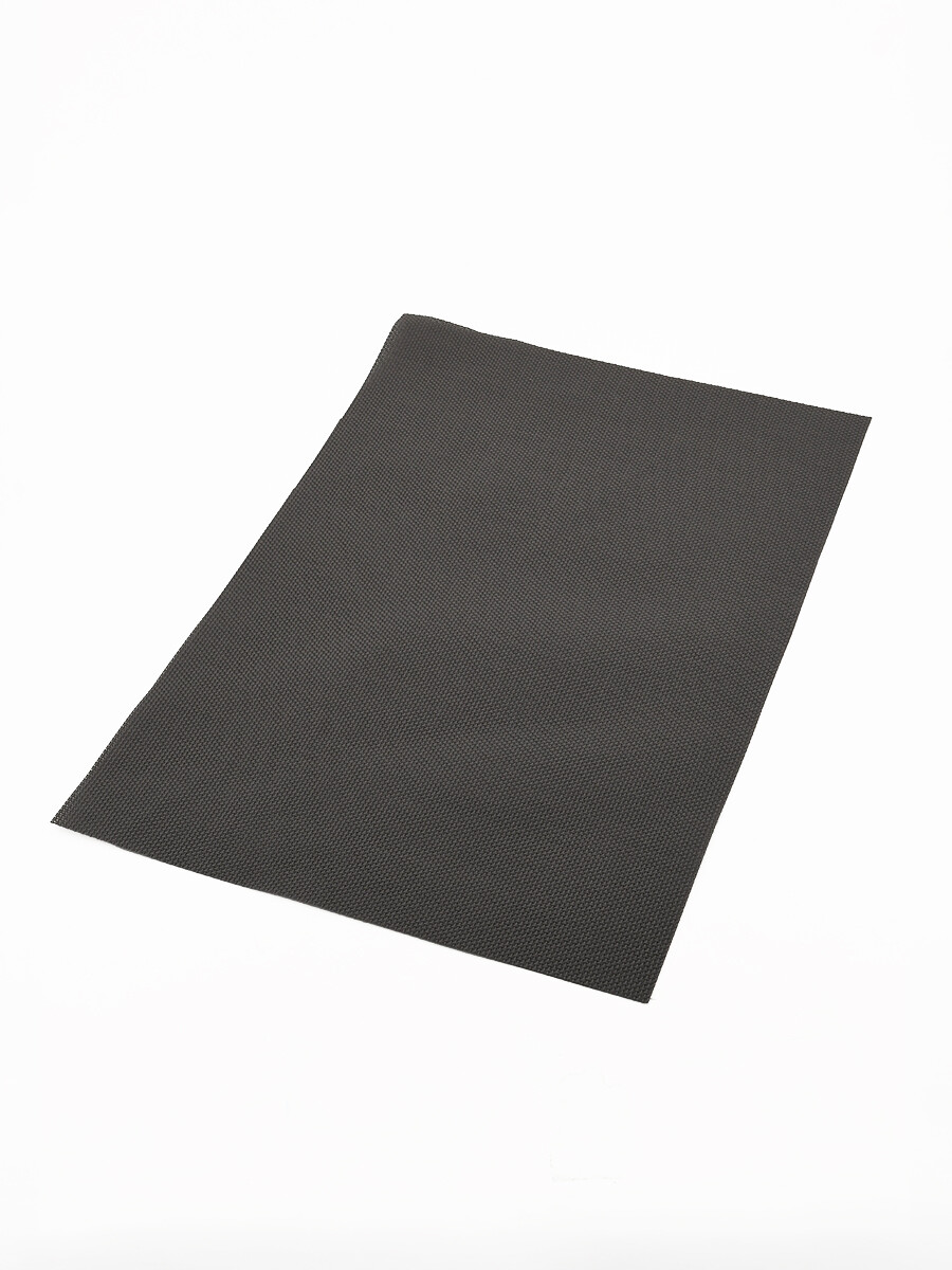 INDIVIDUAL RECTANGULAR - GRIS 