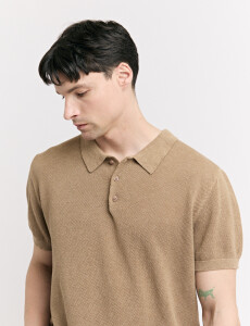 520576 REMERA HARRY Camel