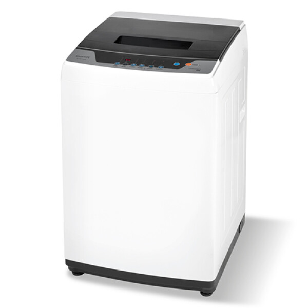LAVARROPA SMARTLIFE SL WMTL60M 6Kg c/Superior Blanco Sin color
