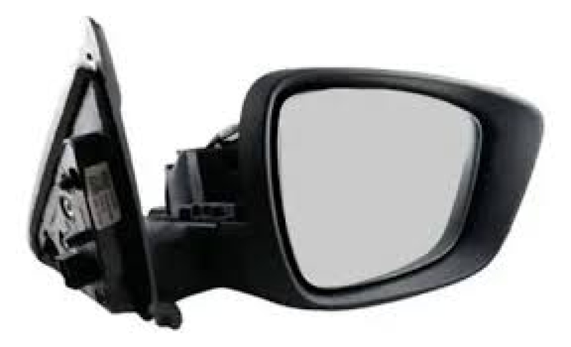 ESPEJO EXTERIOR DERECHO SIN SENSOR - TRACKER LS / TRACKER LTZ 