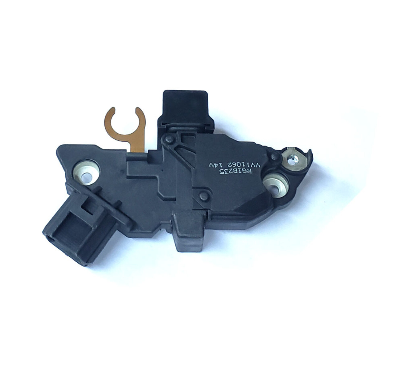 REGULADOR VOLTAJE FORD BOSCH FORD FIESTA KA COURIER DUNCAN 