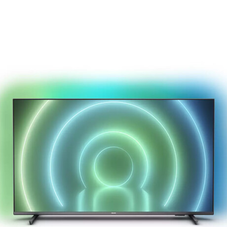 Smart TV Philips Android 55" 4K Ambilight Smart TV Philips Android 55" 4K Ambilight