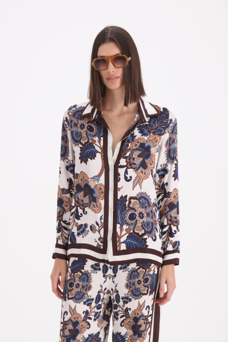 CAMISA UDINE CAMISA UDINE