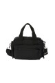 Bandolera Pulso Negro