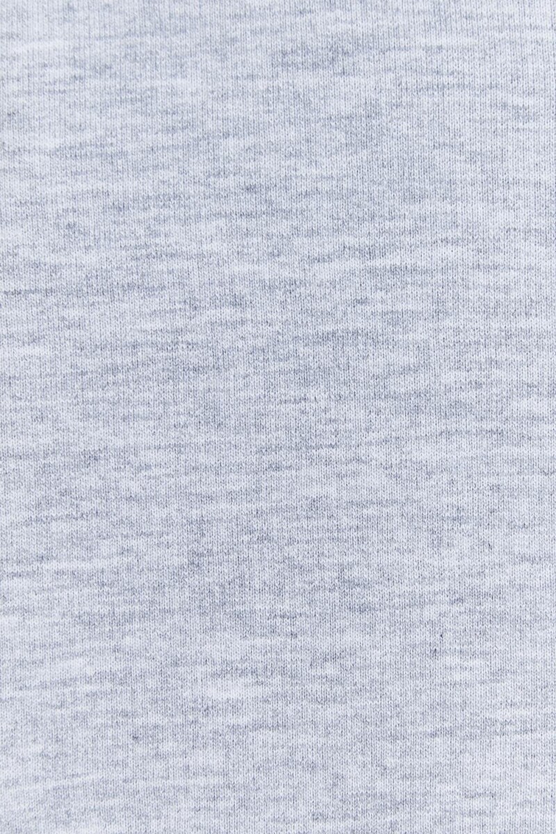 CANGURO PIMA COLORS Gris Melange