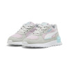 Championes Puma Graviton AC de Niños - 381989 47 Rosado-gris