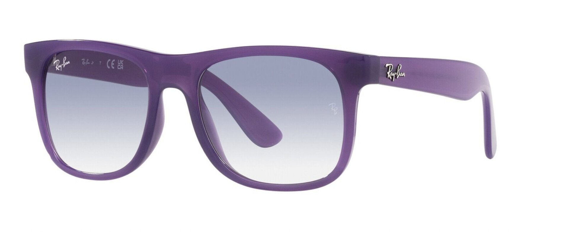 RayBan Junior Justin 