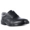Zapato de Hombre Branch Ocupacional Masculino Negro