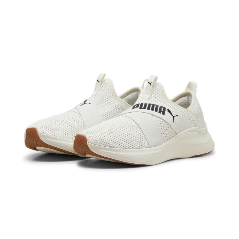SOFTRIDE HARMONY SLIP WNS Blanco