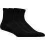 Practice Quarter 3P - Unisex Performance Black