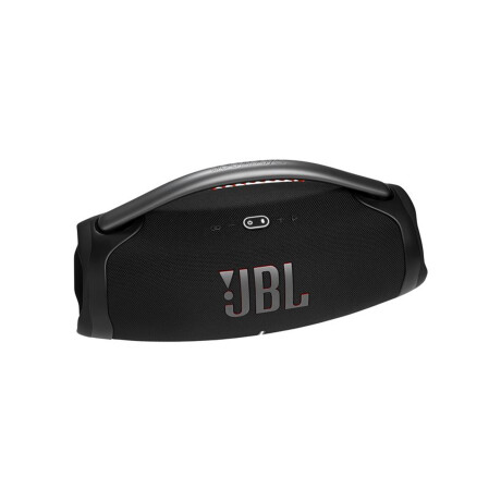 Parlante JBL Boombox 3 BT Black