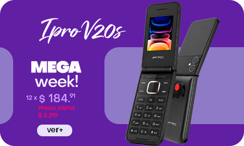 ¡Celulares en super oferta!