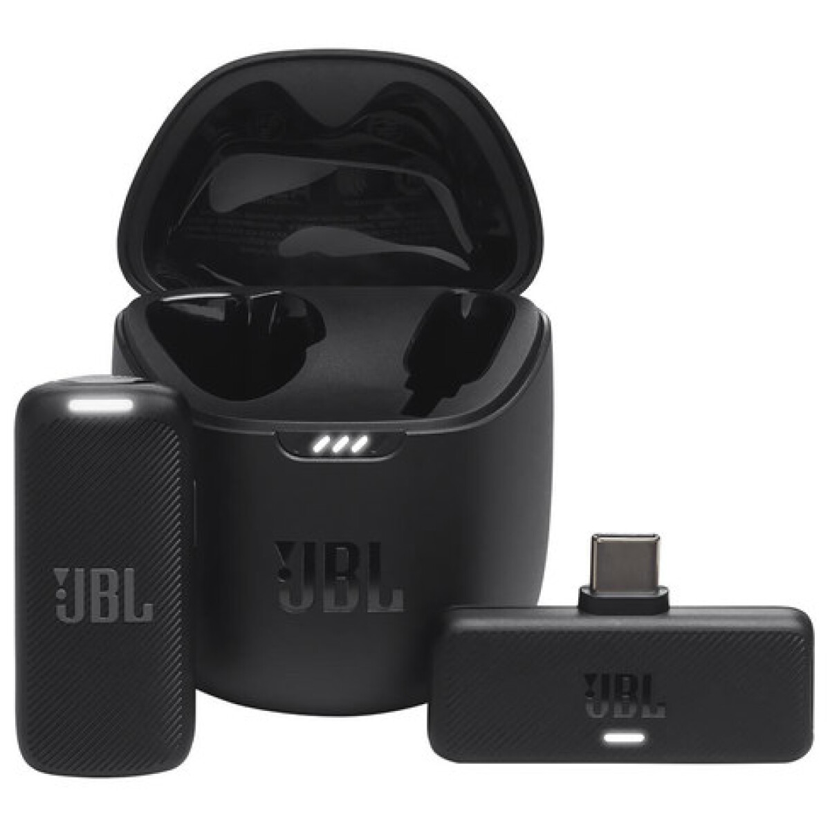 Microfono JBL Quantum Stream USB-C 