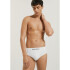 CUECA MASC BRANCO