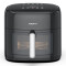 airfryer freidora sin aceite premium 8,8L. BLACK