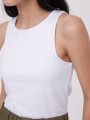 Musculosa Onesti Blanco