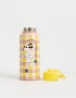 Accesorios Cocina Animalito Botella Metálica "it´s Time To Have Fun" - Combinacion Multicolor