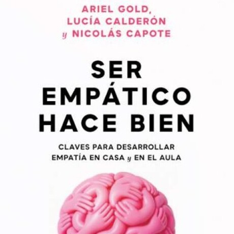 SER EMPATICO HACE BIEN SER EMPATICO HACE BIEN