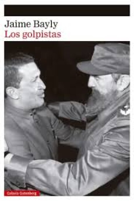 LOS GOLPISTAS LOS GOLPISTAS