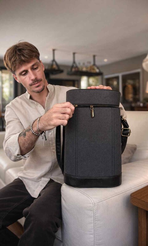 MATERA TURQUIA NEGRO