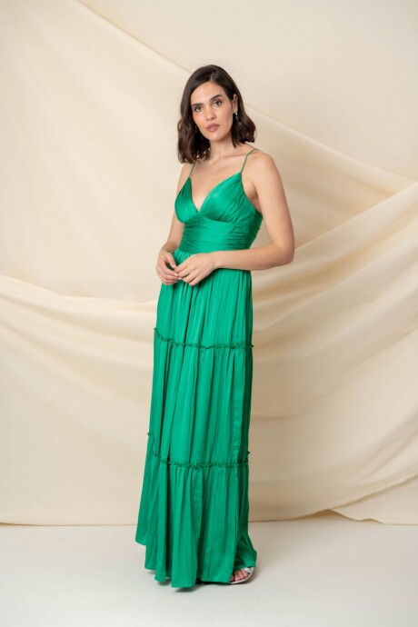 VESTIDO MELINE VESTIDO MELINE