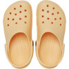 Crocs Classic Kids Naranja
