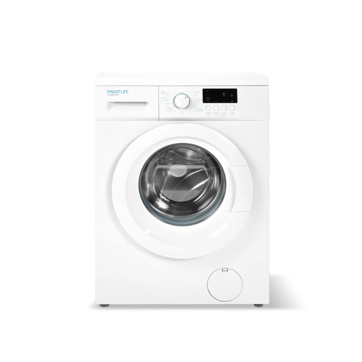 Lavarropas Carga Frontal 6 Kg 