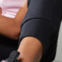 PANT TECH FLEECE GIRLS TRNG negro NEGRO