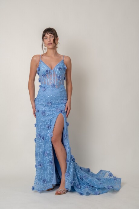 VESTIDO MADRESELVA VESTIDO MADRESELVA