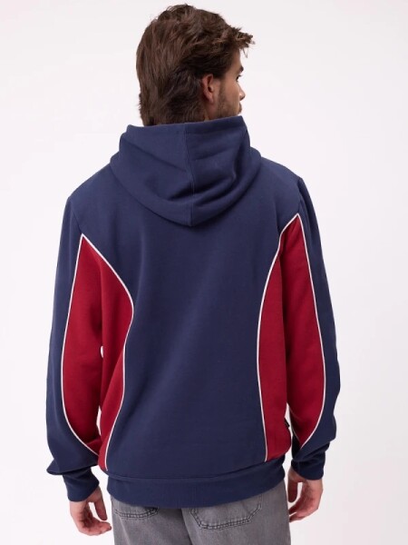 CANGURO RUSTY PHILLS AZUL