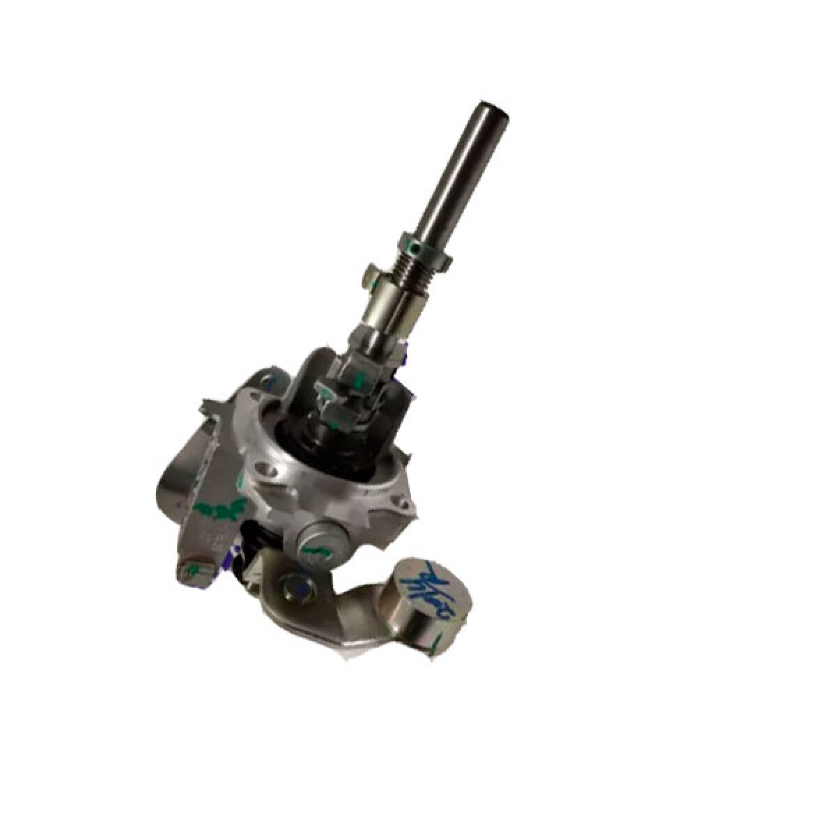 CAJA DE CAMBIOS PARTES SUZUKI TRAMBALADOR SWIFT 11/ - 