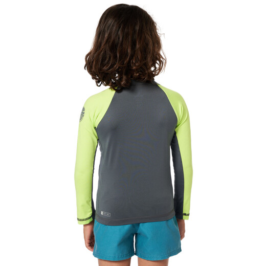 Lycra Rip Curl Shock Upf Lycra Rip Curl Shock Upf