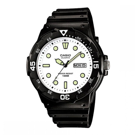 Reloj Casio Deportivo de Hombre MRW-200H -7EVDF