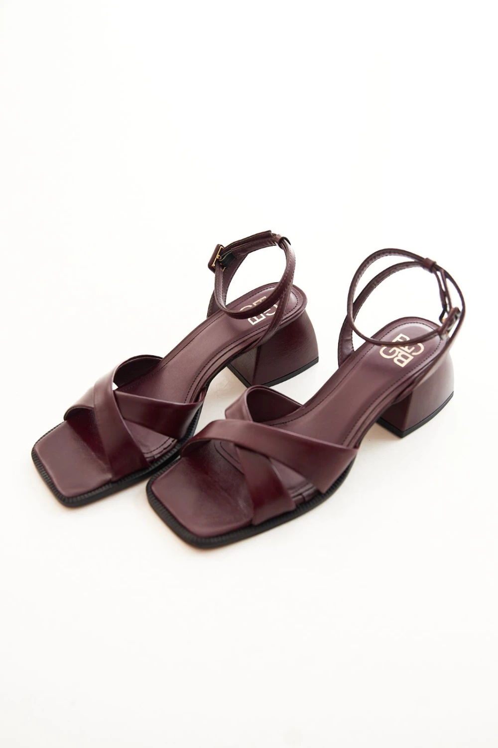 Sandalias Aime