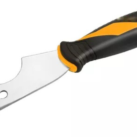 TOLSEN ESPATULA 6 EN 1 60MM - 2.5 PULGADAS Tolsen Espatula 6 En 1 60mm - 2.5 Pulgadas