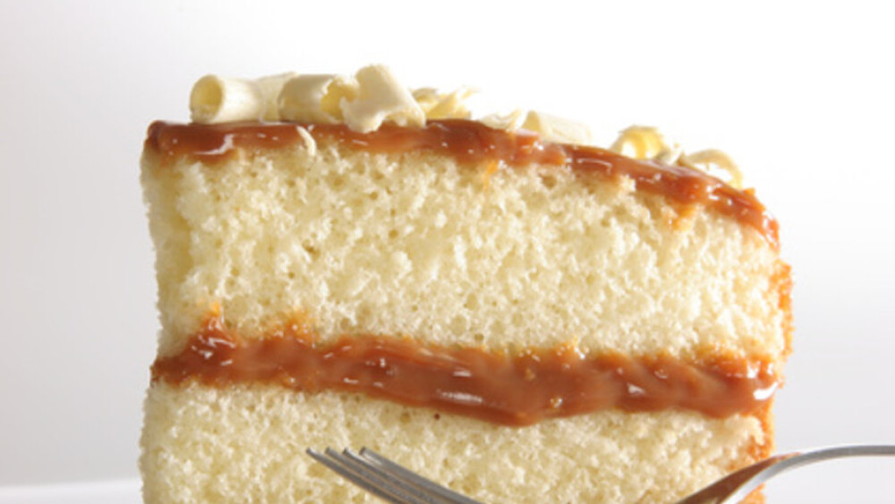 Masa para torta