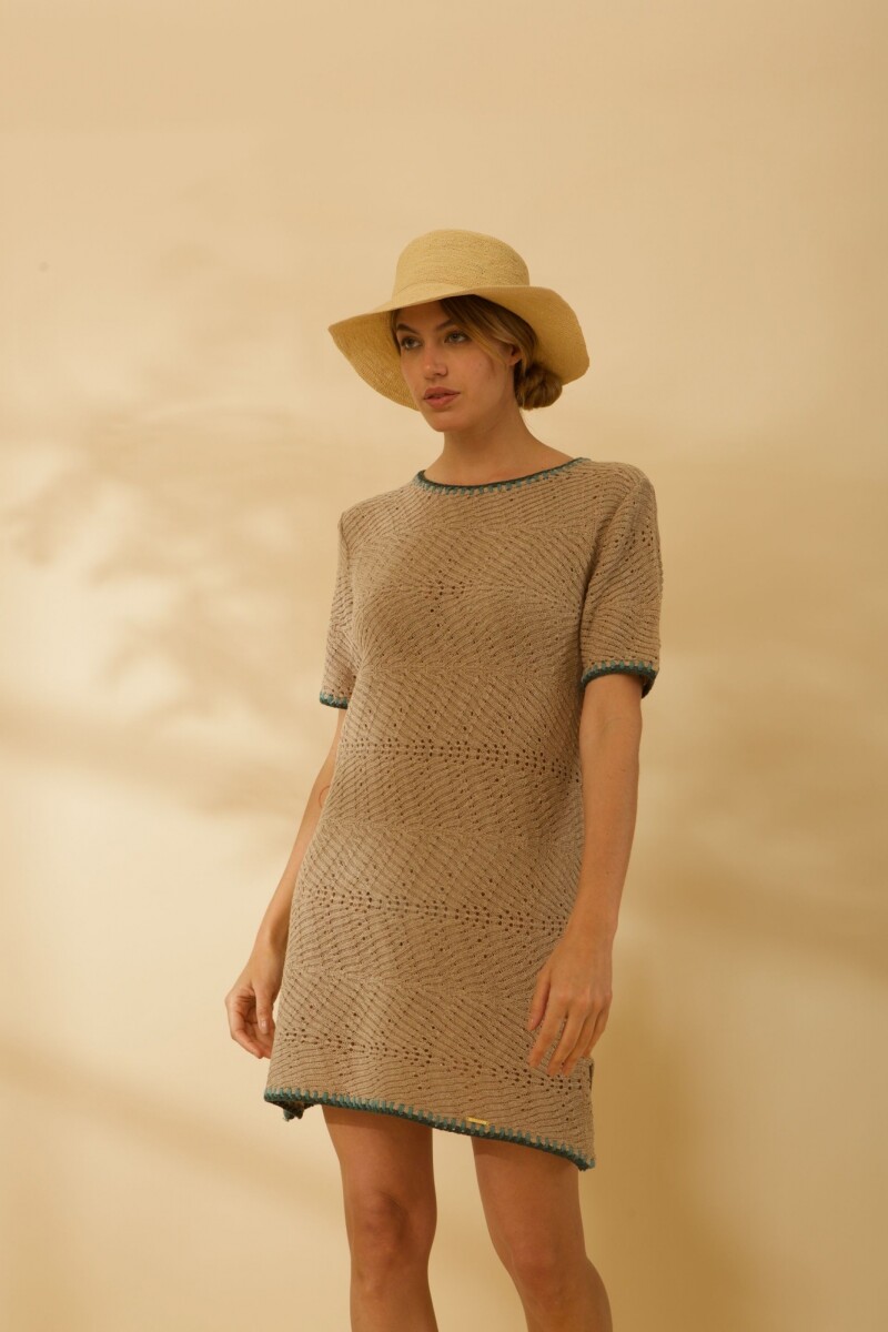 Vestido Cala Vison