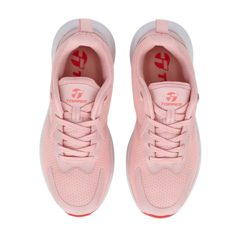 FAST 2.0 ROSA POT/BLANCO/CORAL SUGAR ROSA POT/BLANCO/CORAL SUGAR