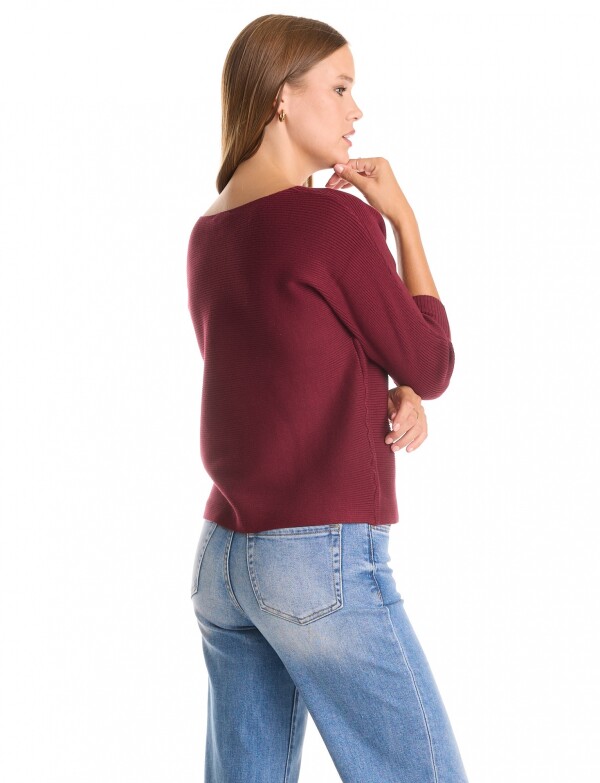 Buzo Dolman BORDEAUX